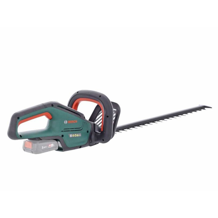 Bosch UniversalHedgeCut 18V-55 pensasleikkuri, 55 cm, 18 V, ilman akkua ja laturia