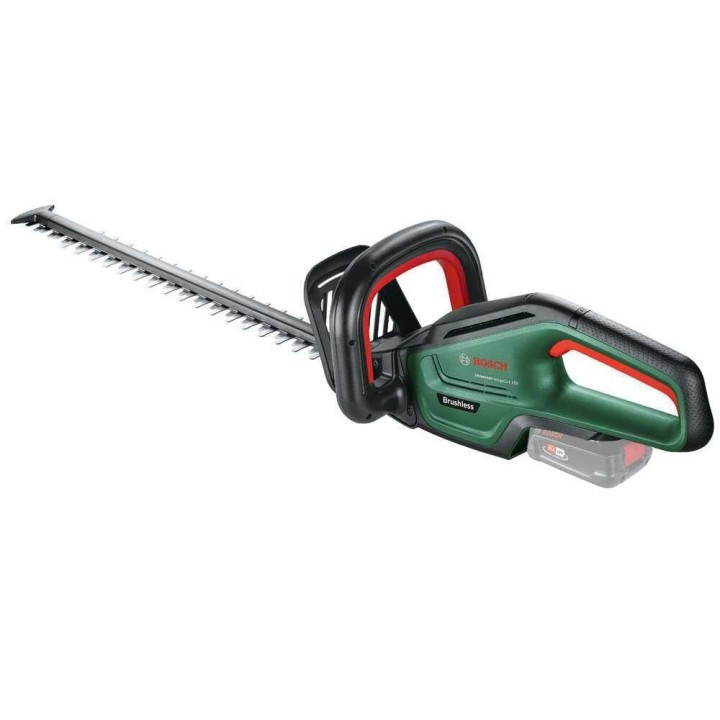 Bosch UniversalHedgeCut 18V-55 pensasleikkuri, 55 cm, 18 V, ilman akkua ja laturia