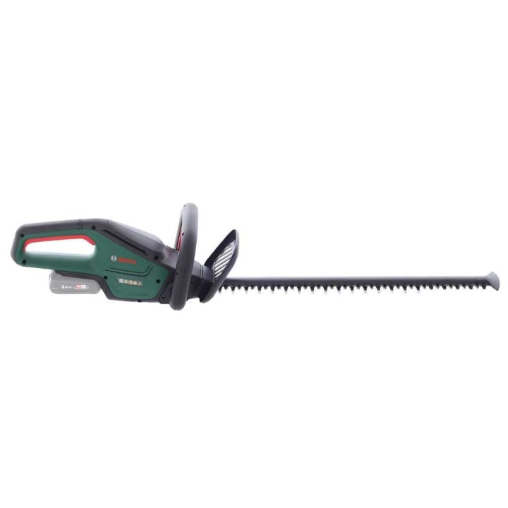 Bosch UniversalHedgeCut 18V-55 pensasleikkuri, 55 cm, 18 V, ilman akkua ja laturia