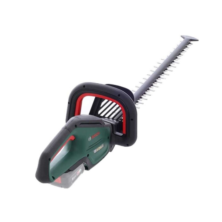 Bosch UniversalHedgeCut 18V-55 pensasleikkuri, 55 cm, 18 V, ilman akkua ja laturia