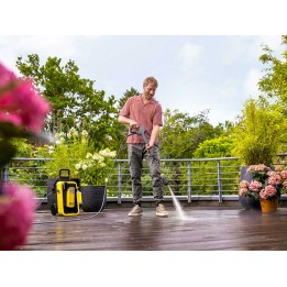 Kärcher K 5 Comfort Premium Home painepesuri 145 bar 500 l h 2 100 W 230 V