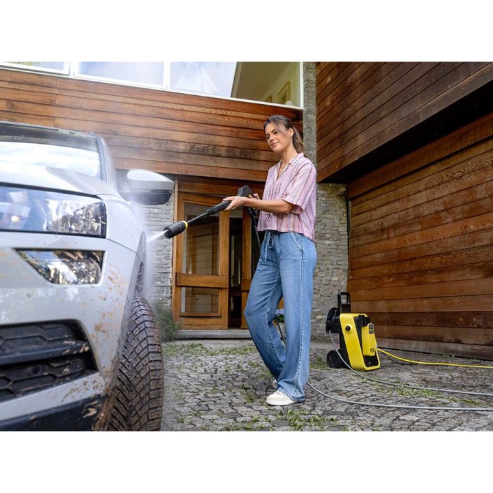 Kärcher K 5 Comfort Premium Home painepesuri, 145 bar, 500 l/h, 2 100 W, 230 V