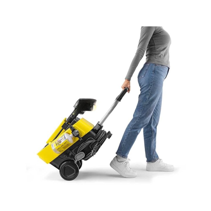 Kärcher K 5 Comfort Premium Home painepesuri, 145 bar, 500 l/h, 2 100 W, 230 V