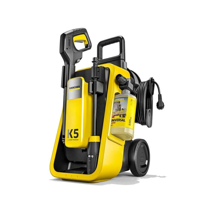 Kärcher K 5 Comfort Premium Home painepesuri, 145 bar, 500 l/h, 2 100 W