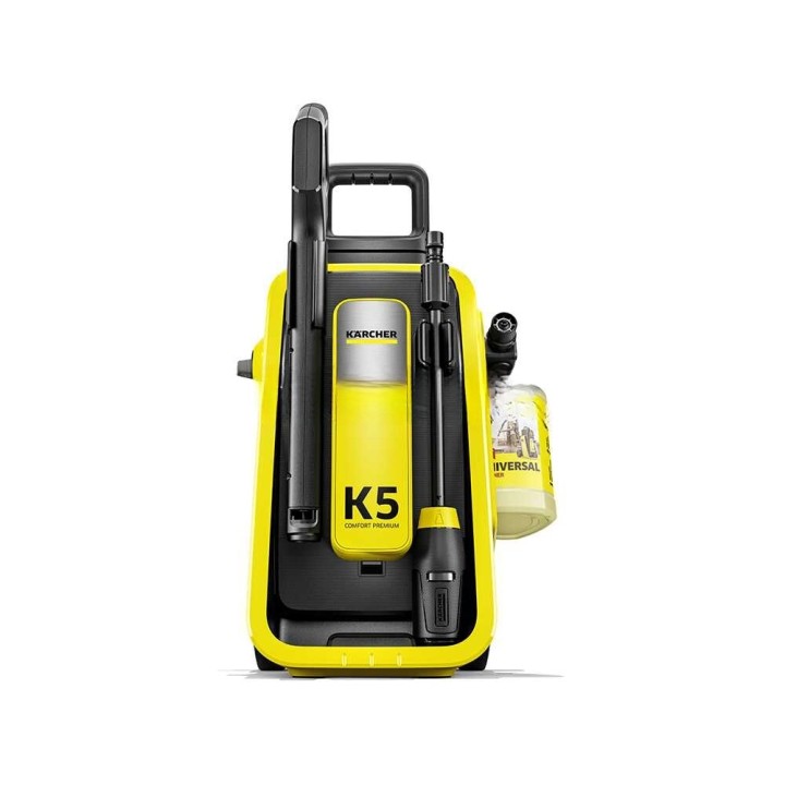 Kärcher K 5 Comfort Premium Home painepesuri, 2 100 W, 145 bar, 500 l/h
