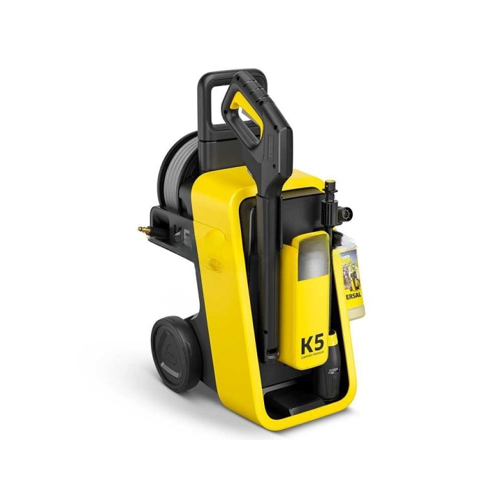 Kärcher K 5 Comfort Premium Home painepesuri, 2 100 W, 145 bar, 500 l/h