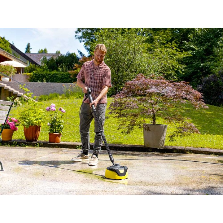 Kärcher K 5 Comfort Premium Home kylmävesipainepesuri, 145 bar, 2 100 W, 230 V