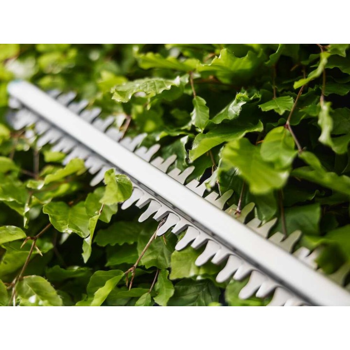 Gardena EasyCut 45/18V P4A akkukäyttöinen pensasleikkuri, 45 cm, 18 V, 2 Ah