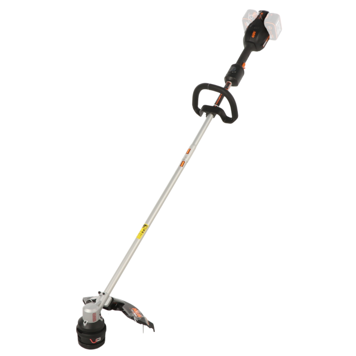 Worx Nitro WG185E 9 akkuraivaussaha 40 V 38 cm ilman akkua ja laturia