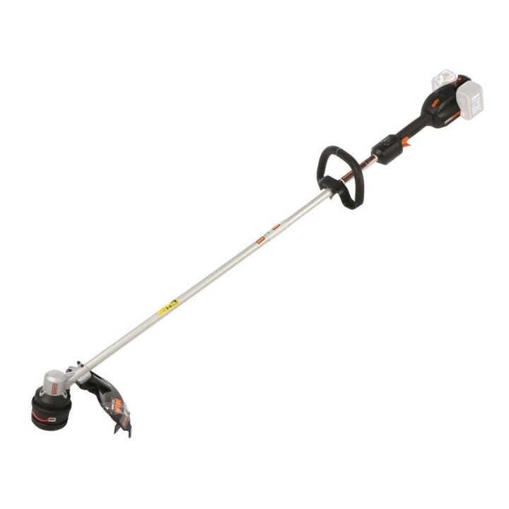 Worx Nitro WG185E.9 akkuraivaussaha, 40 V, 38 cm, ilman akkua ja laturia