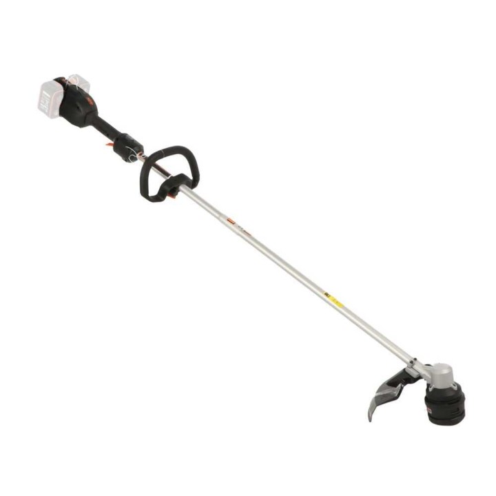 Worx Nitro WG185E.9 akkuraivaussaha, 40 V, 38 cm, ilman akkua ja laturia