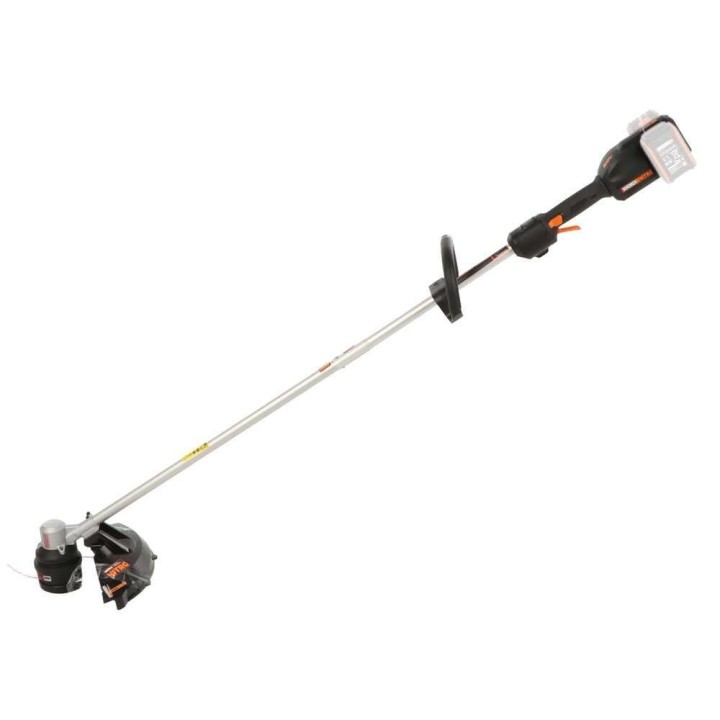Worx Nitro WG185E.9 akkuraivaussaha, 40 V, 38 cm, ilman akkua ja laturia