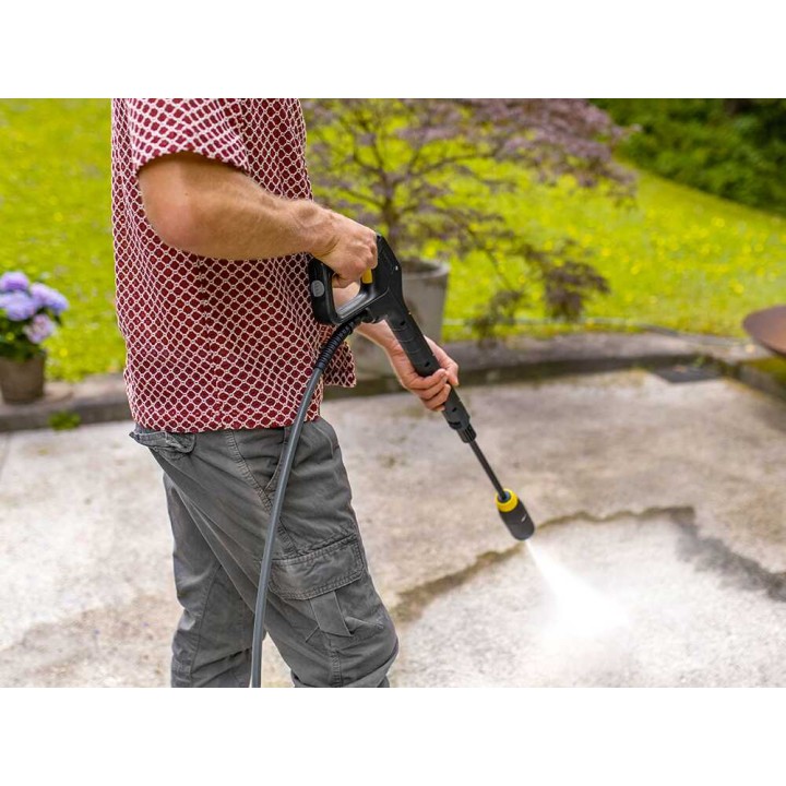 Kärcher K 6 Comfort Premium painepesuri, 160 bar, 510 l/h, 2 200 W, 230 V