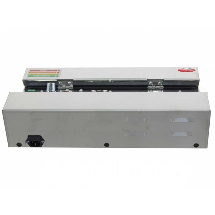 Reber EcoPro 40 - 9716 N vakuumikone, 335 W, 43 cm, ruostumaton teräs