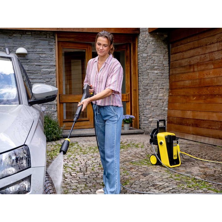 Kärcher K 6 Comfort Premium Home painepesuri, 160 bar, 510 l/h