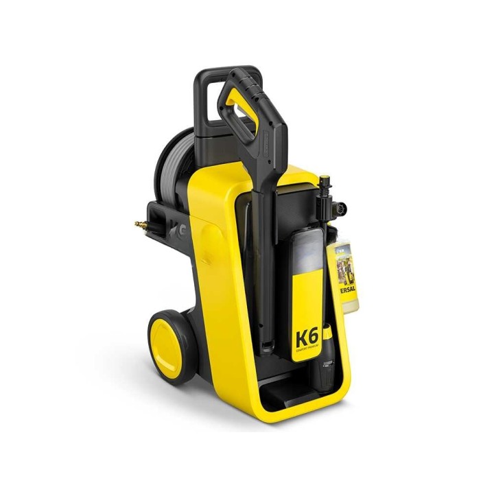 Kärcher K 6 Comfort Premium Home kylmävesipesuri, 160 bar, 510 l/h, 2 200 W