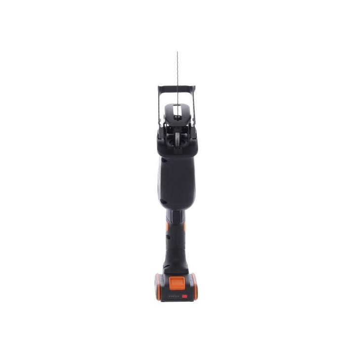 Worx WG893E akkukäyttöinen reissaha, 20 V, 2 Ah