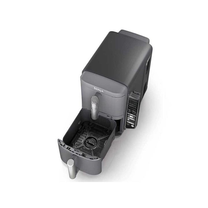 Ninja Double Stack XL SL451EU kuumailmakeitin, 9,5 l, 2 470 W, 240 °C