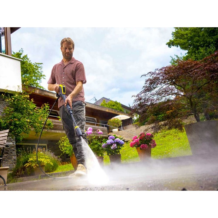 Karcher K7 Comfort Premium Connect painepesuri, 180 bar, 600 l/h, 3 000 W, 230 V