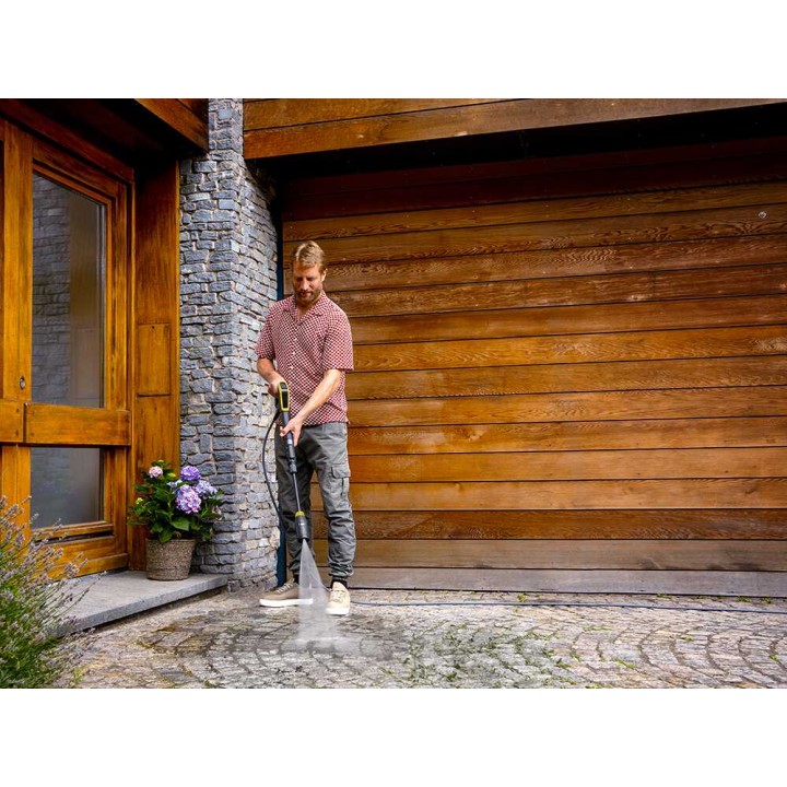 Karcher K 7 Comfort Premium Connect -painepesuri, 180 bar, 600 l/h, 3 000 W, 230 V