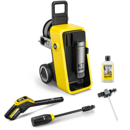 Kärcher K 7 Comfort Premium Connect painepesuri 180 bar 3 000 W 230 V