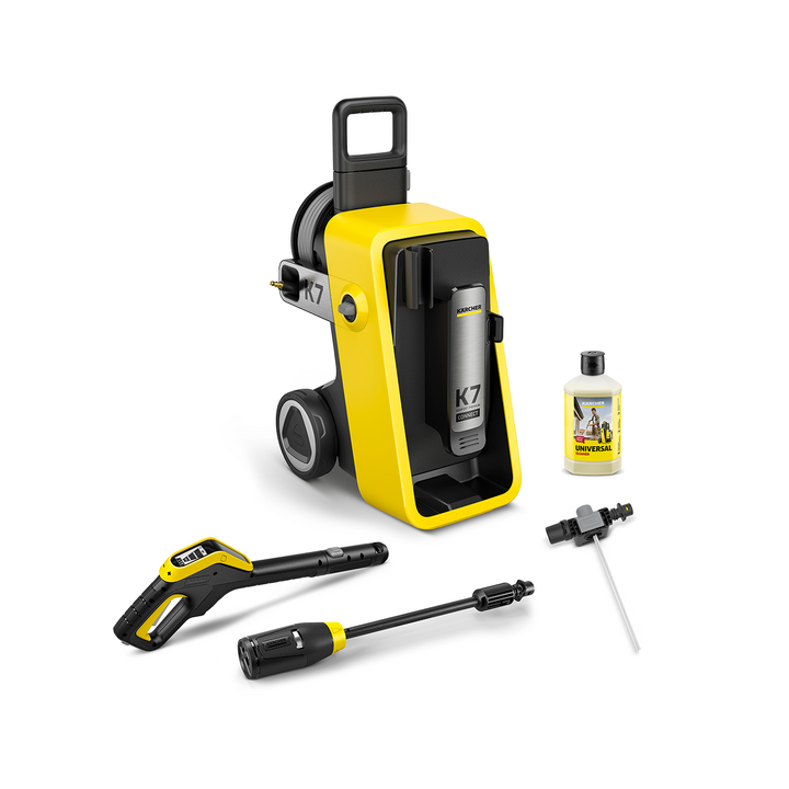 Kärcher K 7 Comfort Premium Connect painepesuri 180 bar 3 000 W 230 V