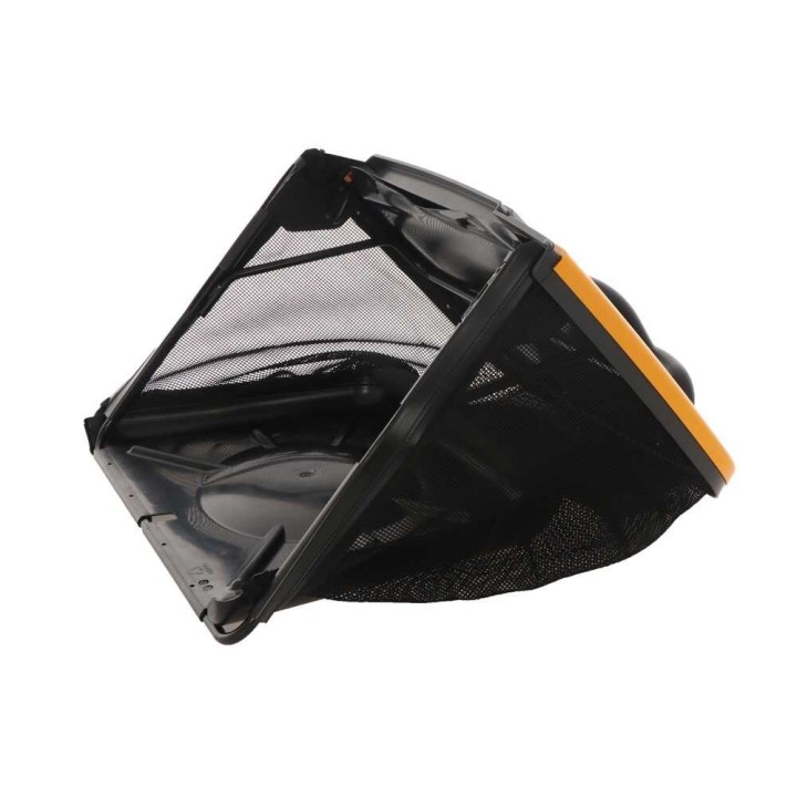 Stiga SWIFT 372e -akkurideri, 72 cm, 48 V, 170 l keruusäiliö