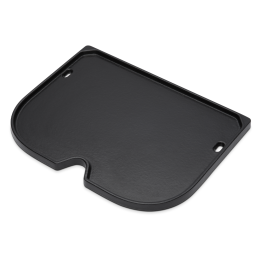 Weber 6611 emaloitu valurautaparila Lumin Compact grilliin 28 5 21 5 cm