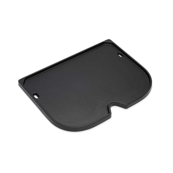 Weber 6611 emaloitu valurautaparila Lumin Compact -grilliin, 28,5 × 21,5 cm