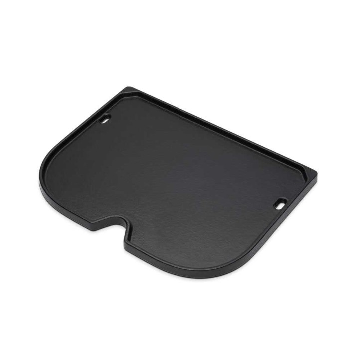 Weber 6611 emaloitu valurautaparila Lumin Compact -grilliin, 28,5 × 21,5 cm