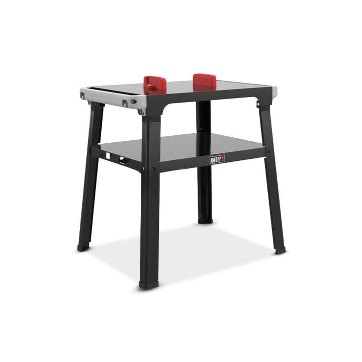 Weber 3401233 grilliteline Lumin- ja Lumin Compact -sähkögrilleille