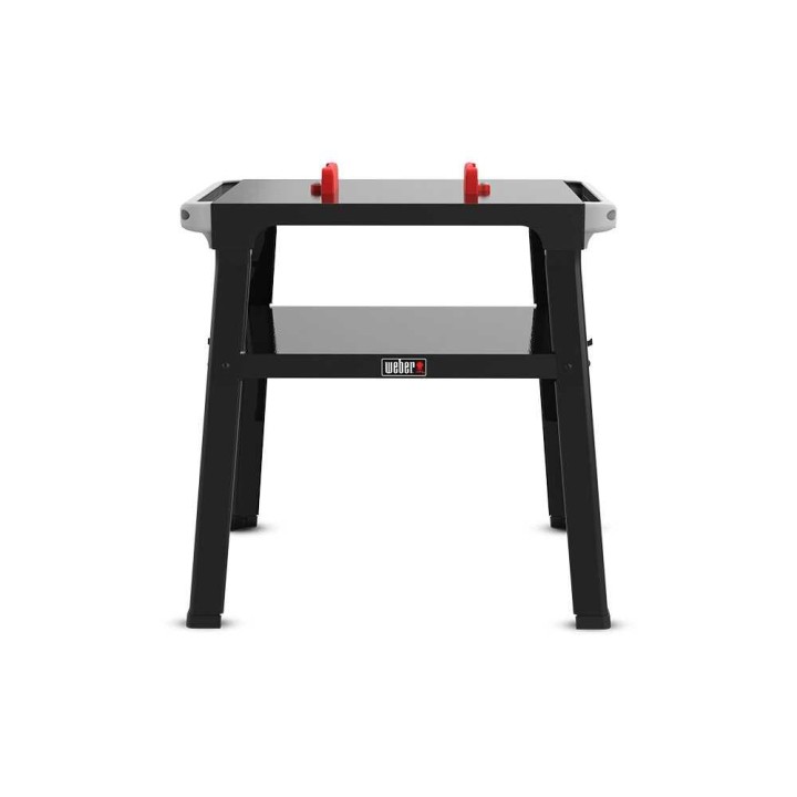 Weber 3401233 grilliteline Lumin- ja Lumin Compact -sähkögrilleille