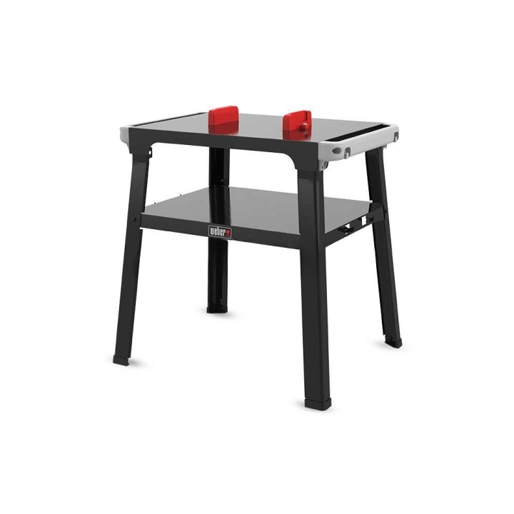 Weber 3401233 grilliteline Lumin- ja Lumin Compact -sähkögrilleille