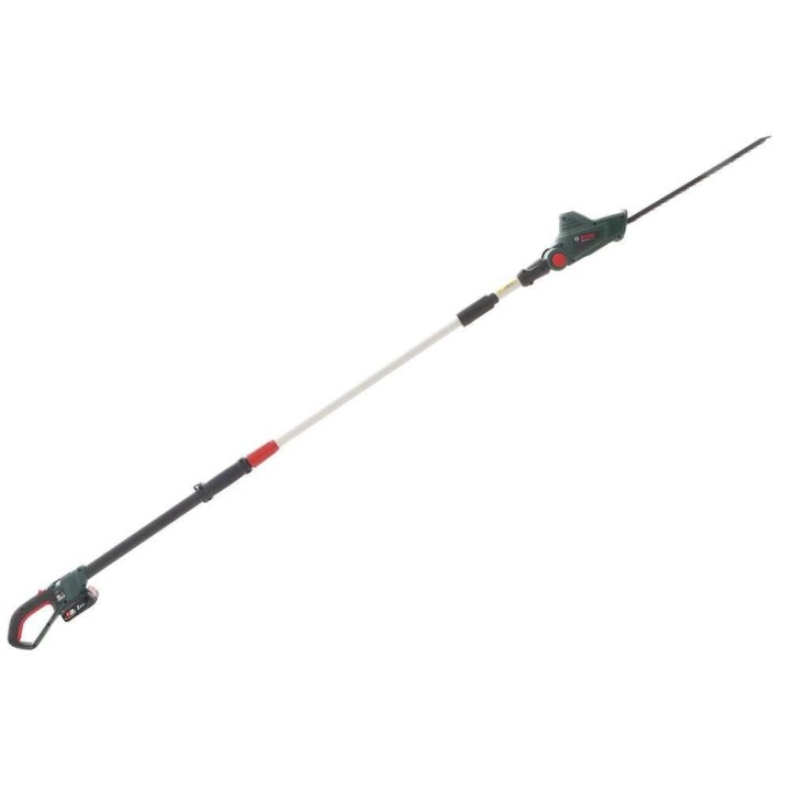 Bosch UniversalHedgePole 18 akkupensasleikkuri, 43 cm, 18 V, 2,5 Ah