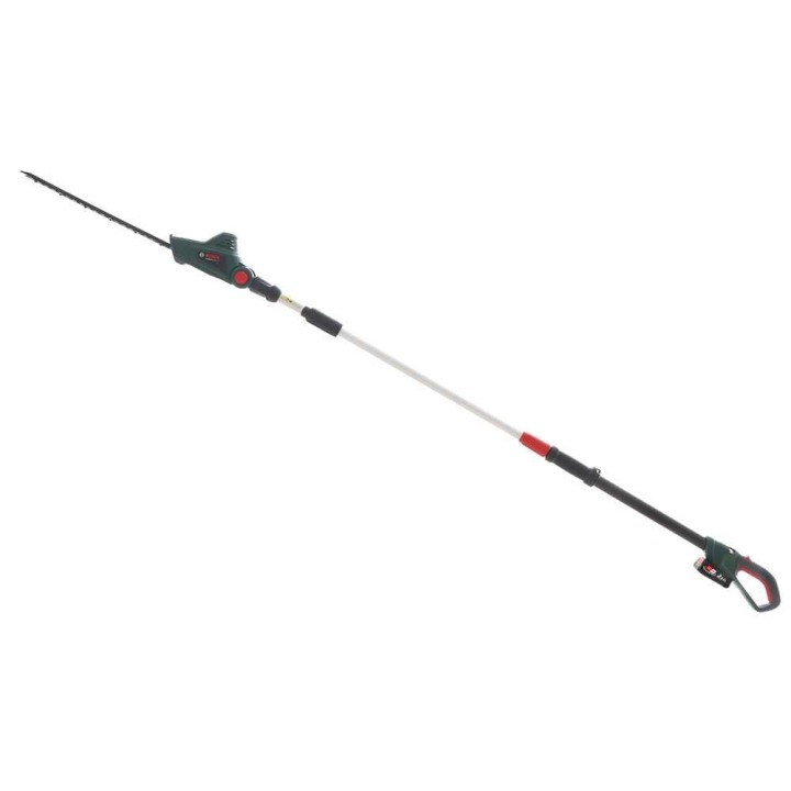 Bosch UniversalHedgePole 18 akkupensasleikkuri, 43 cm, 18 V, 2,5 Ah