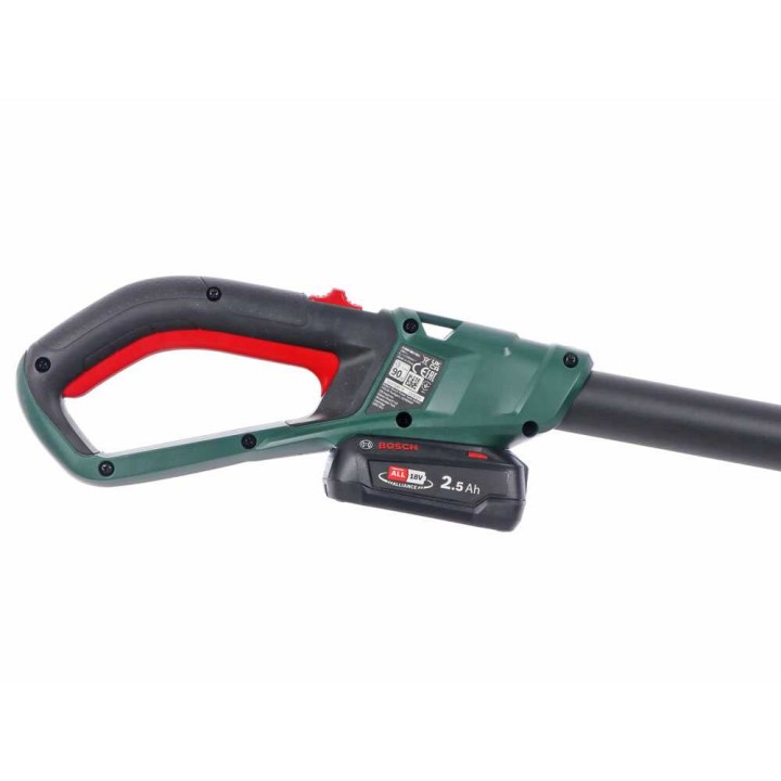 Bosch UniversalHedgePole 18 akkupensasleikkuri, 43 cm, 18 V, 2,5 Ah