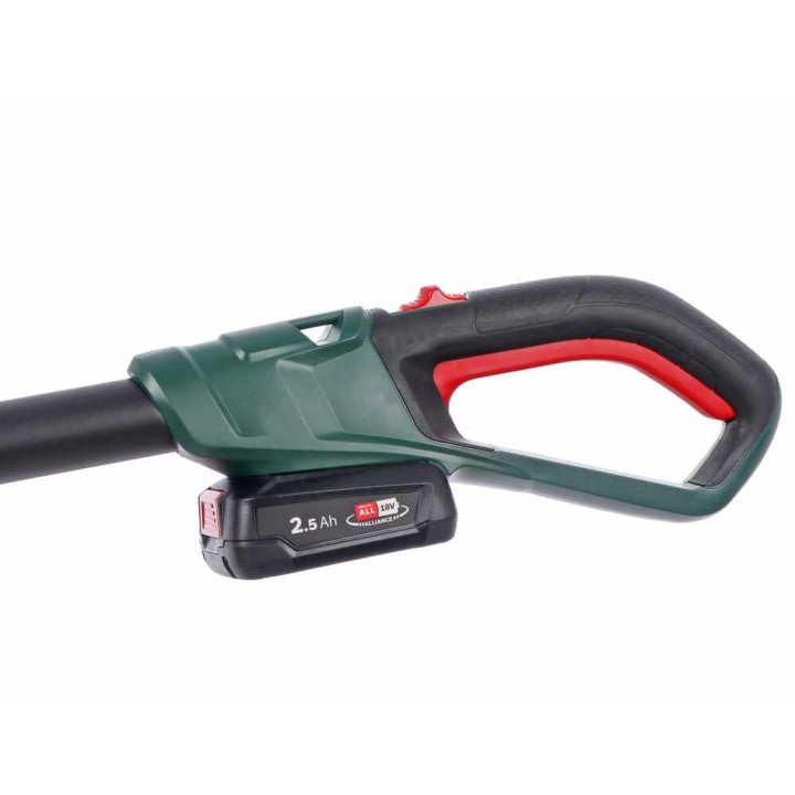 Bosch UniversalHedgePole 18 akkupensasleikkuri, 43 cm, 18 V, 2,5 Ah