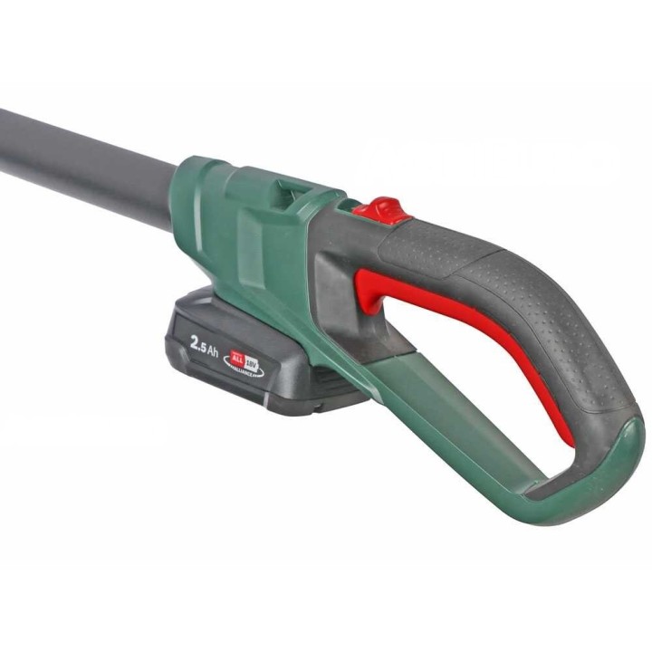 Bosch UniversalHedgePole 18 akkupensasleikkuri, 43 cm, 18 V, 2,5 Ah