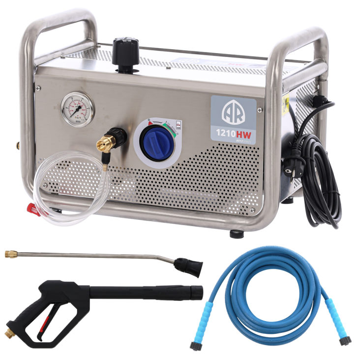 Annovi Reverberi 1210 HW kylmävesipainepesuri 150 bar 600 l h 230 V
