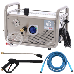 Annovi Reverberi 1210 HW kylmävesipainepesuri 150 bar 600 l h 230 V