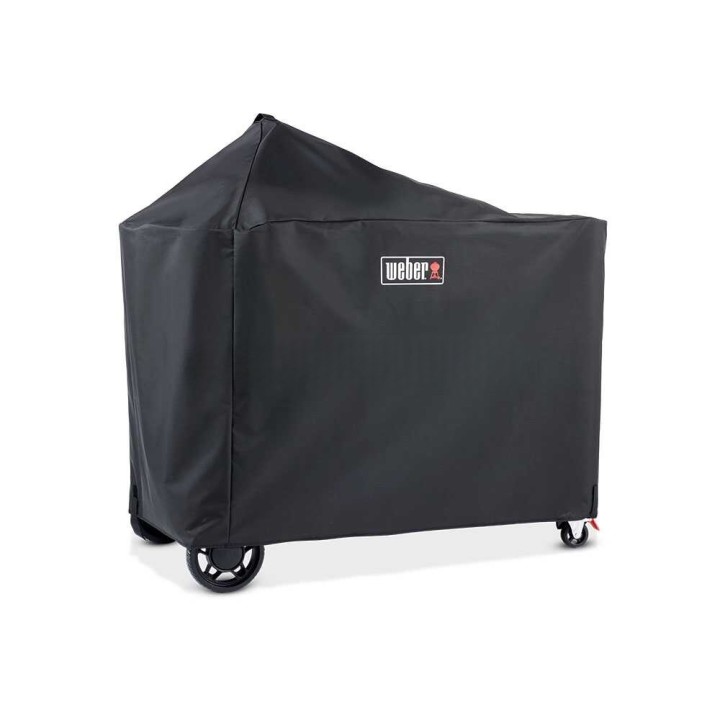 Weber Performer Deluxe 3401421 grillisuojus, 57 cm