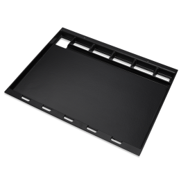 Weber 6790 suuri valurautaparila Spirit ja Searwood grilleihin 57 5 44 cm