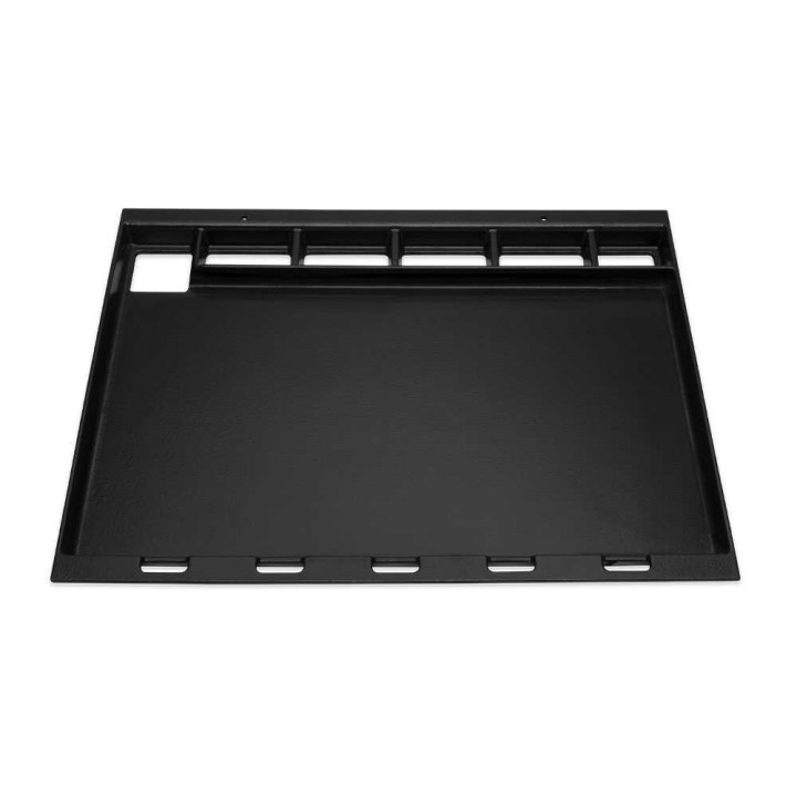 Weber 6790 suuri valurautaparila Spirit- ja Searwood-grilleihin, 57,5 × 44 cm