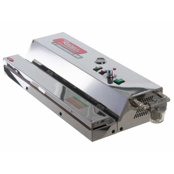 Reber PROFESSIONAL 55 9712 NF tyhjiöpakkauslaite, 355 W, 58 cm