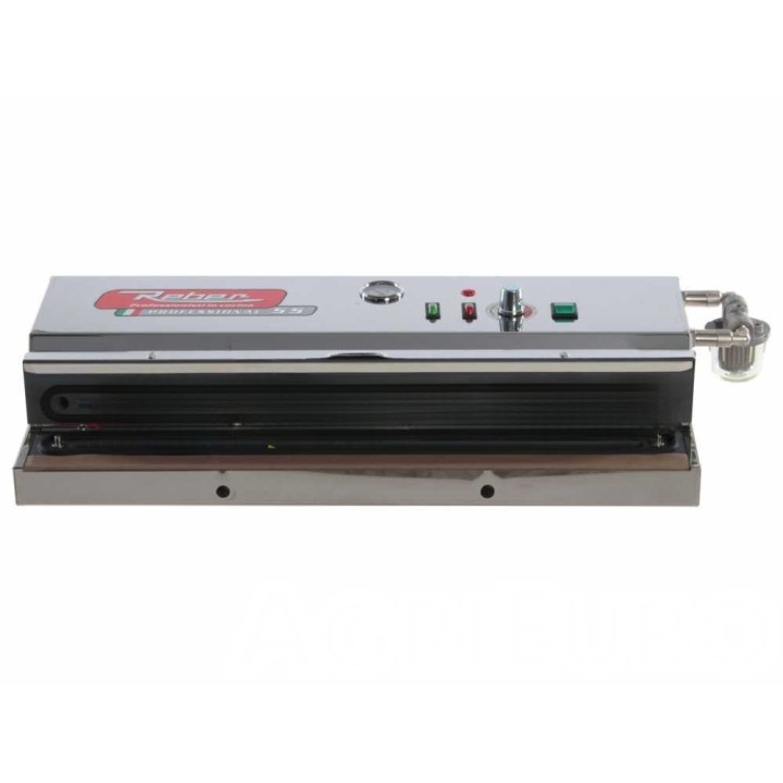 Reber PROFESSIONAL 55 9712 NF tyhjiöpakkauslaite, 355 W, 58 cm