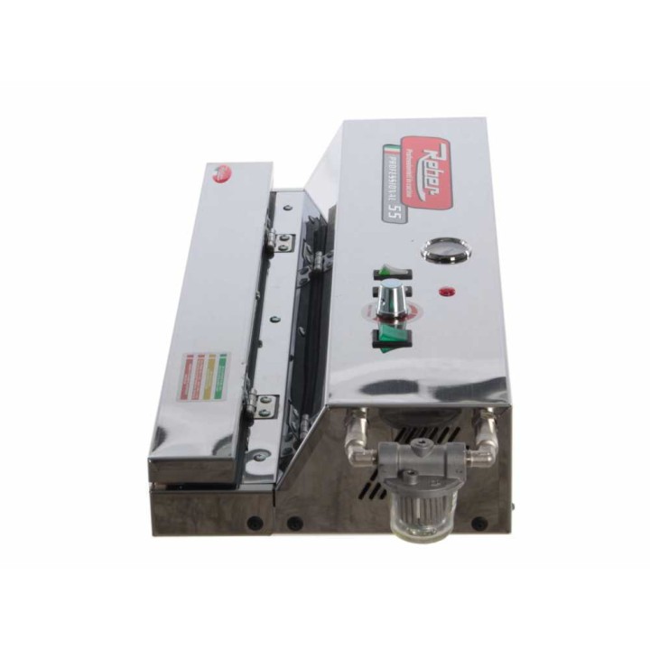 Reber PROFESSIONAL 55 9712 NF tyhjiöpakkauslaite, 355 W, 58 cm