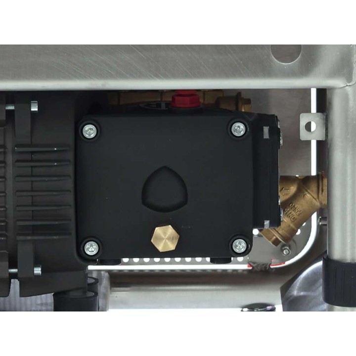 Annovi Reverberi 1220 HW kylmävesipainepesuri, 200 bar, 400 V, 14 l/min