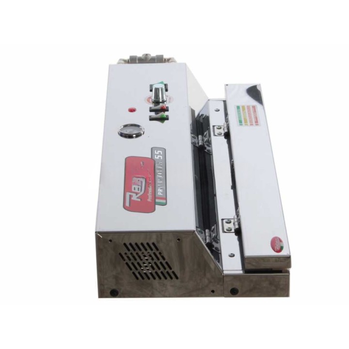 Reber PROFESSIONAL 55 9712 NF tyhjiöpakkauslaite, 355 W, 58 cm