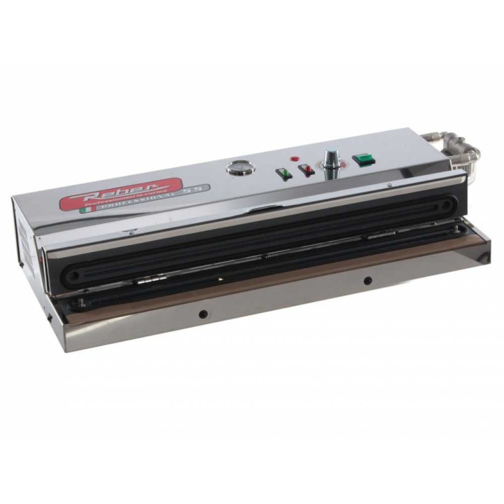Reber PROFESSIONAL 55 9712 NF tyhjiöpakkauslaite, 355 W, 58 cm