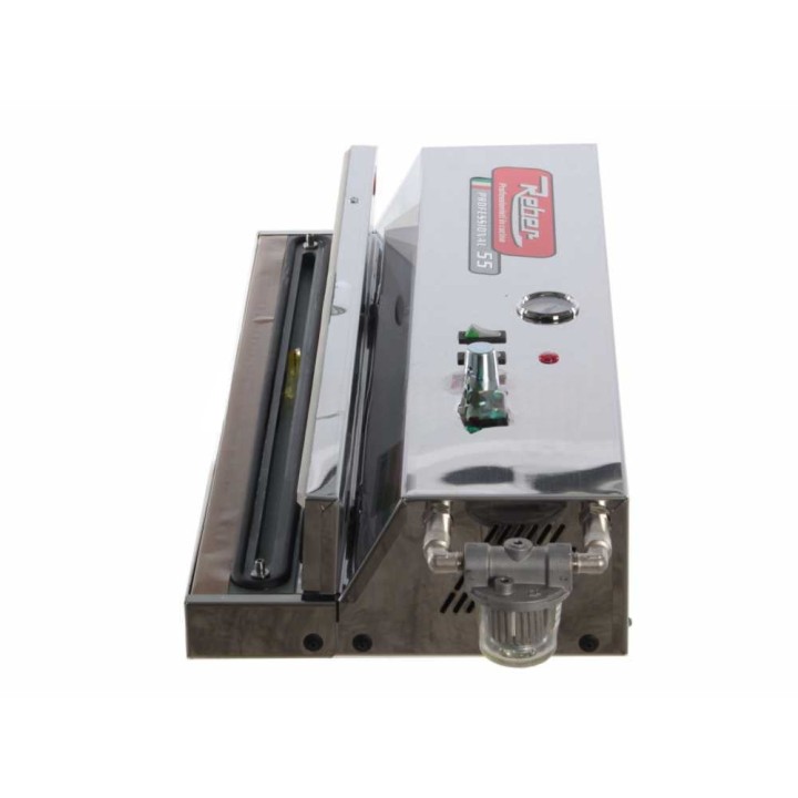Reber PROFESSIONAL 55 9712 NF tyhjiöpakkauslaite, 355 W, 58 cm